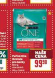 PURINA ONE GRANULE PRO KOKY