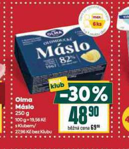 OLMA MSLO