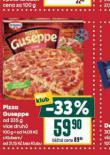 PIZZA GUSEPPE