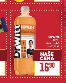 DRWITT