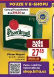 PIVO PILSNER URQUELL