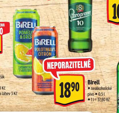 BIRELL