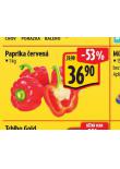 PAPRIKA ERVEN