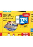 MLLER MIX