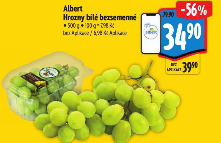 HROZNY BL BEZSEMENN