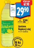 GUSTONA EPKOV OLEJ