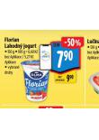 FLORIAN LAHODN JOGURT