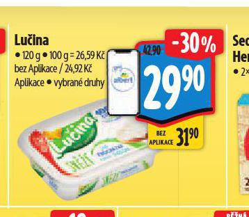 LUINA