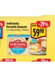 SEDLANSK HERMELN DUOPACK