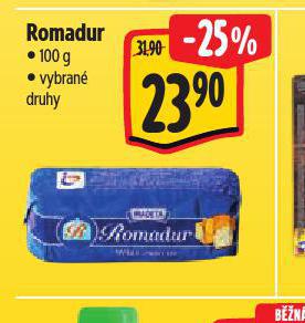 ROMADUR