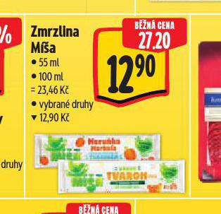 ZMRZLINA M͊A