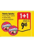 FIDORKA OPLATKA