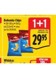 BOHEMIA CHIPS