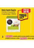KAPELS DOLCE GUSTO