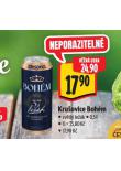 PIVO KRUOVICE BOHM