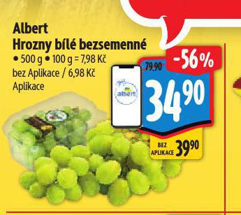HROZNY BL BEZSEMENN