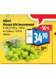 HROZNY BL BEZSEMENN