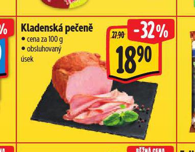 KLADENSK PEEN