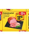 KLADENSK PEEN