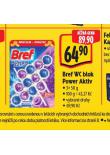 BREF WC BLOK POWER AKTIV