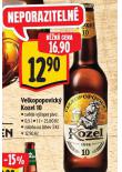 PIVO VELKOPOPOVICK KOZEL 10