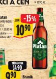 PIVO PLATAN