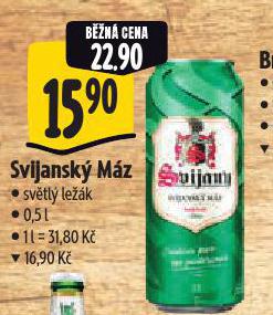 PIVO SVIJANSK MZ