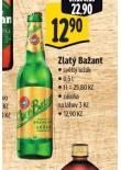 PIVO ZLAT BAANT