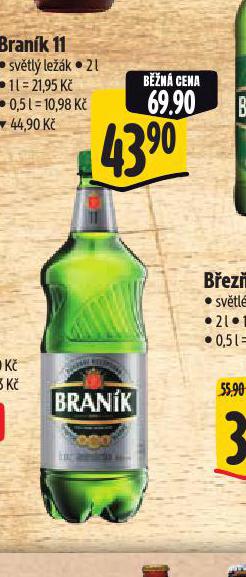 PIVO BRANK 11