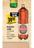 KRUOVICE LEK