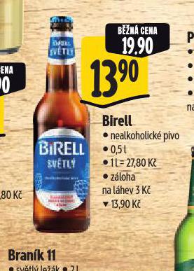 BIRELL