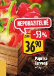 PAPRIKA ERVEN