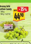 HROZNY BL COTTON CANDY