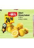 CITRONY