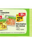 MENU INSPIRACE MIX COLESLAW