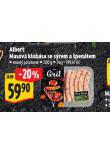 MASOV KLOBSA SE SREM A PENTEM