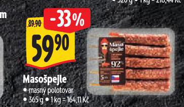MASOPEJLE