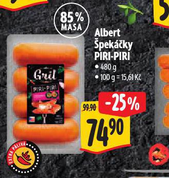 PEKKY PIR-PIRI