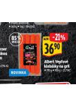 VEPOV KLOBSKY NA GRIL