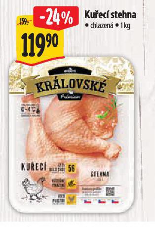KUEC STEHNA