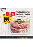 VEPOV KRKOVICE BEZ KOSTI - PLTKY