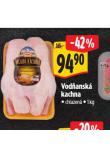 VODANSK KACHNA