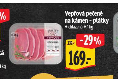 VEPOV PEEN NA KMEN - PLTKY