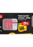 VEPOV PEEN NA KMEN - PLTKY