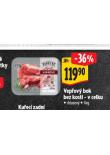 VEPOV BOK BEZ KOSTI