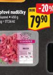 VEPOV NUDLIKY