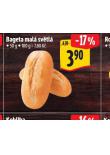 BAGETA MAL SVTL