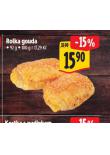 ROLKA GOUDA