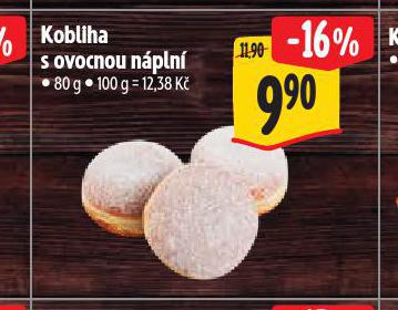 KOBLIHA S OVOCNOU NPLN
