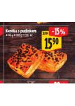 KOSTKA S PUDINKEM